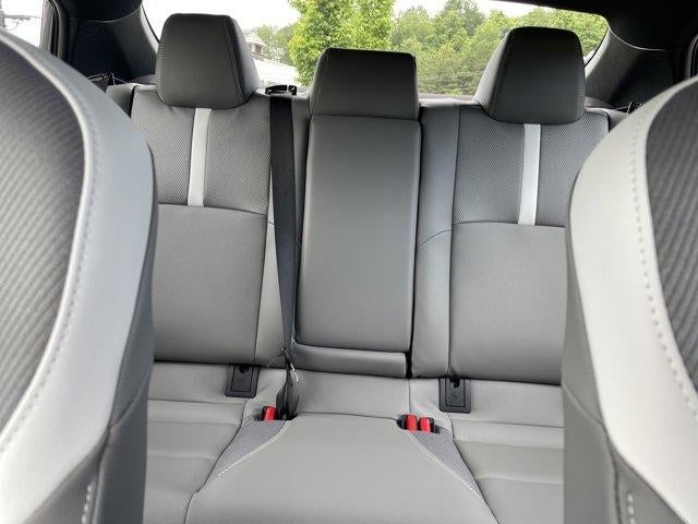 2026 Toyota Camry SE (Natl)
