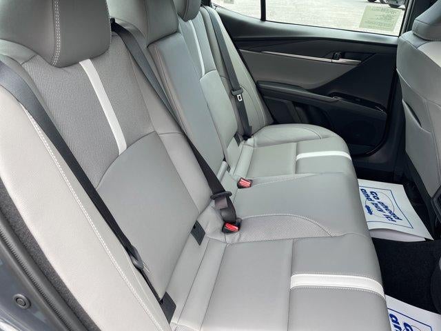 2026 Toyota Camry SE (Natl)