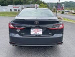 2026 Toyota Camry SE (Natl)