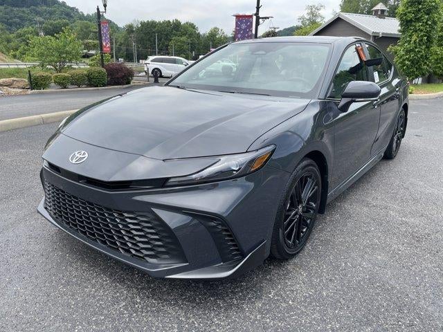 2026 Toyota Camry SE (Natl)