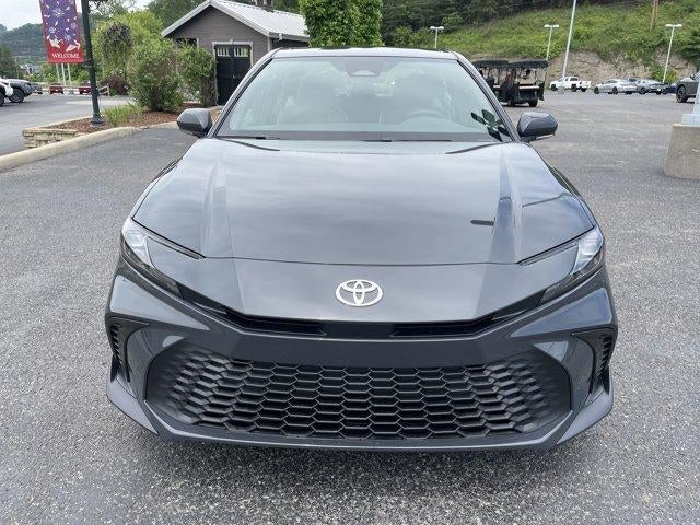 2026 Toyota Camry SE (Natl)