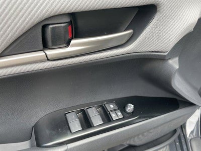2026 Toyota Camry SE (Natl)