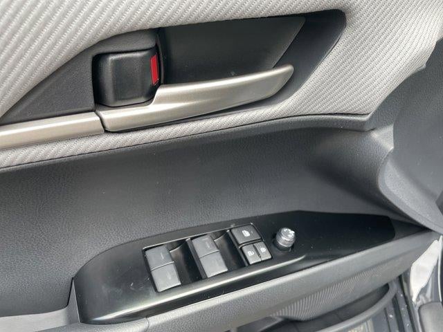 2026 Toyota Camry SE (Natl)