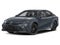 2026 Toyota Camry SE (Natl)