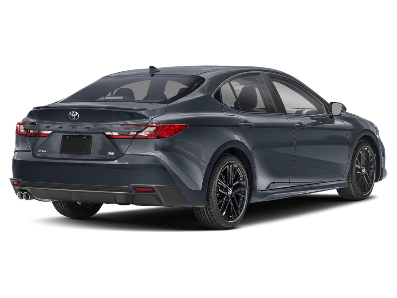 2026 Toyota Camry SE (Natl)