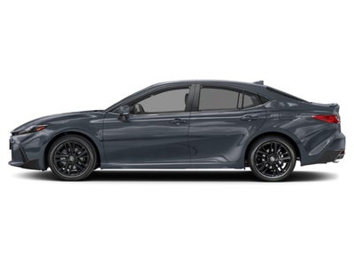 2026 Toyota Camry SE (Natl)