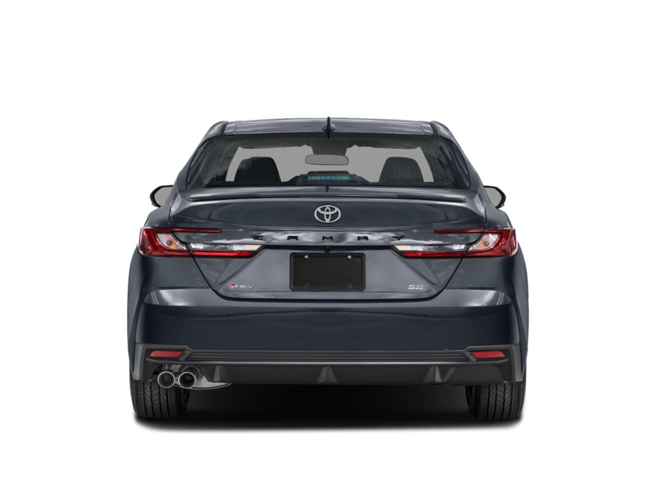 2026 Toyota Camry SE (Natl)