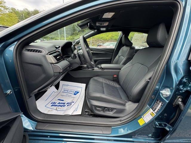 2026 Toyota Camry XSE (Natl)