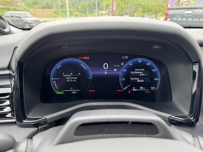 2026 Toyota Camry XSE (Natl)