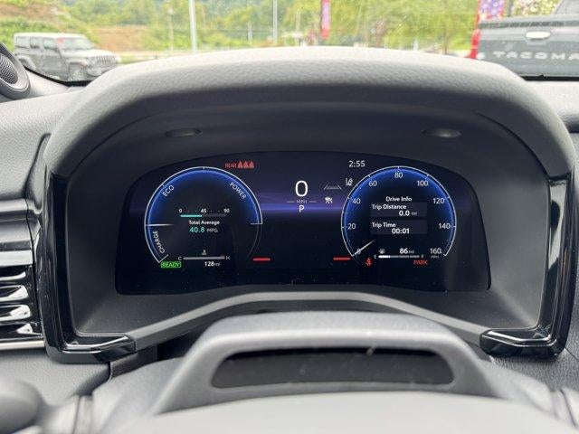 2026 Toyota Camry XSE (Natl)