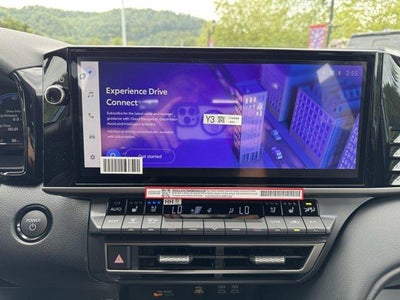 2026 Toyota Camry XSE (Natl)