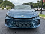 2026 Toyota Camry XSE (Natl)