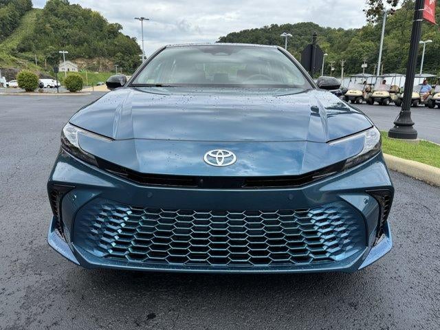 2026 Toyota Camry XSE (Natl)