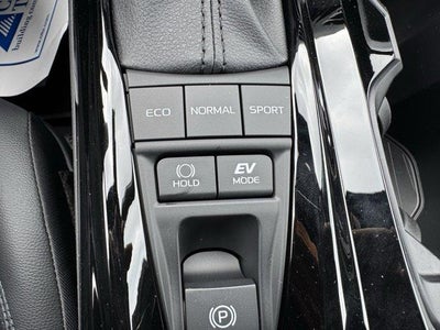 2026 Toyota Camry XSE (Natl)