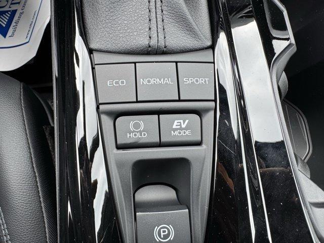 2026 Toyota Camry XSE (Natl)