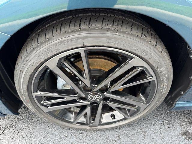 2026 Toyota Camry XSE (Natl)