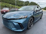 2026 Toyota Camry XSE (Natl)