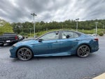 2026 Toyota Camry XSE (Natl)