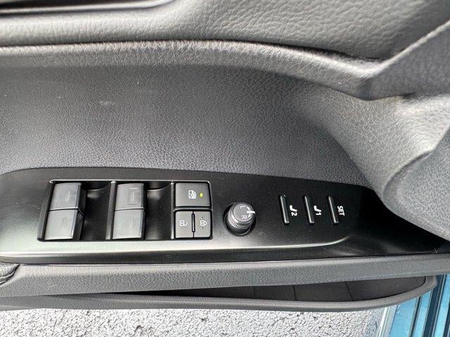 2026 Toyota Camry XSE (Natl)