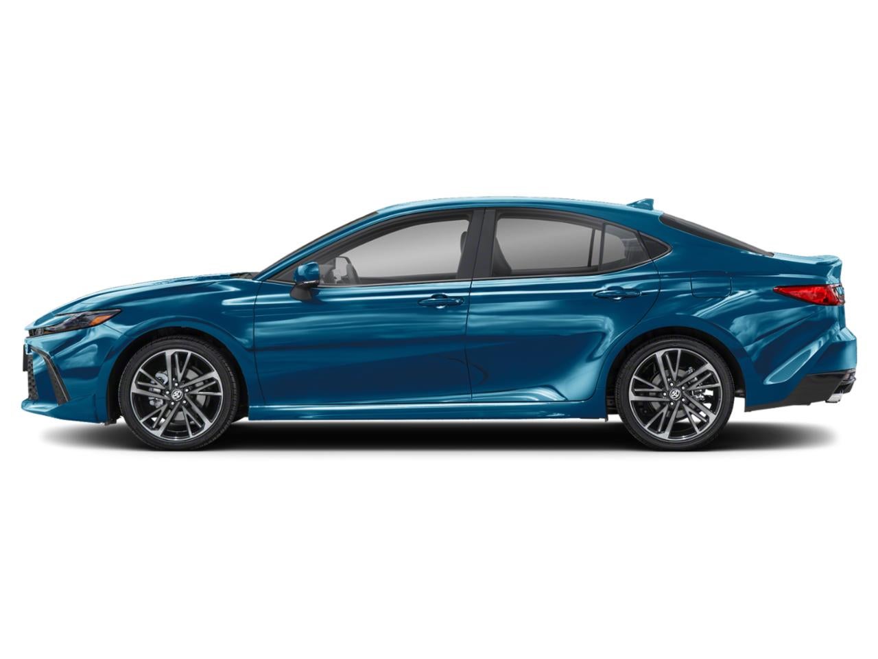 2026 Toyota Camry XSE (Natl)