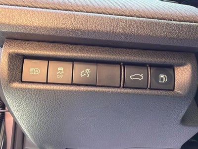 2026 Toyota Camry SE (Natl)