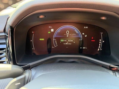 2026 Toyota Camry SE (Natl)