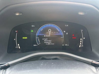 2026 Toyota Camry SE (Natl)