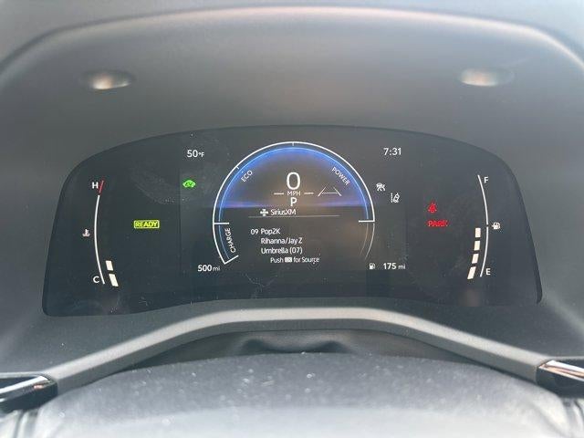 2026 Toyota Camry SE (Natl)