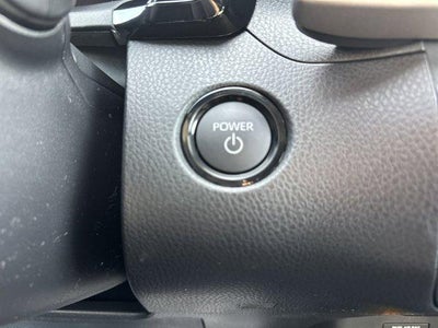 2026 Toyota Camry SE (Natl)