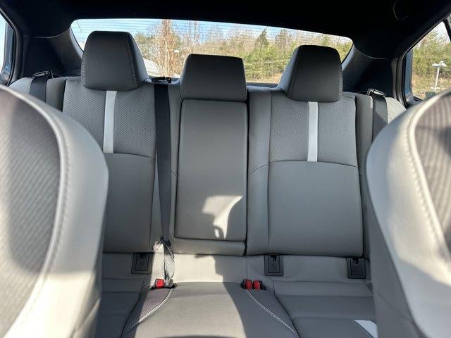 2026 Toyota Camry SE (Natl)