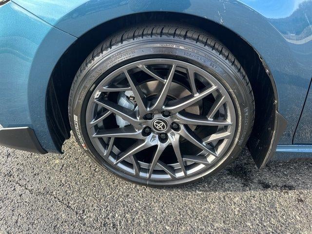 2026 Toyota Camry SE (Natl)