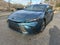 2026 Toyota Camry SE (Natl)