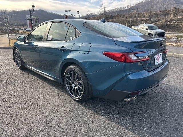 2026 Toyota Camry SE (Natl)