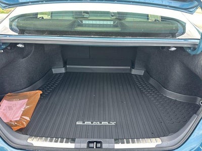 2026 Toyota Camry SE (Natl)