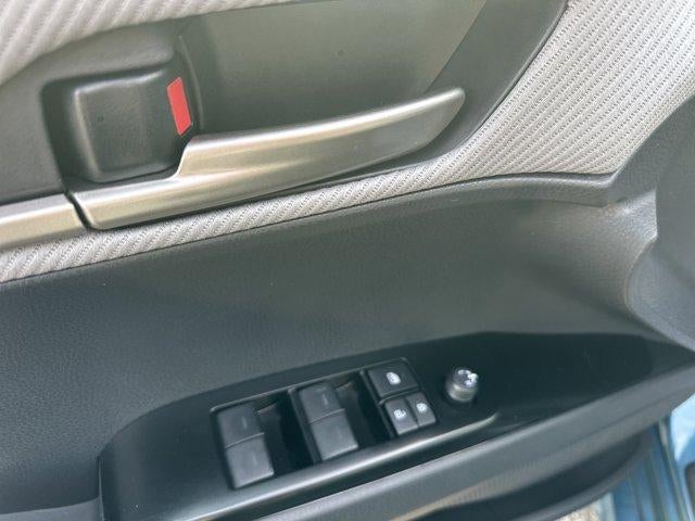 2026 Toyota Camry SE (Natl)