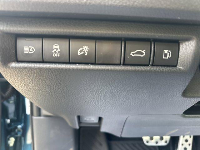 2026 Toyota Camry SE (Natl)