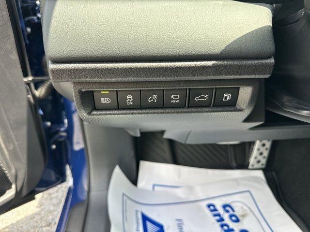 2026 Toyota Camry XSE AWD (Natl)
