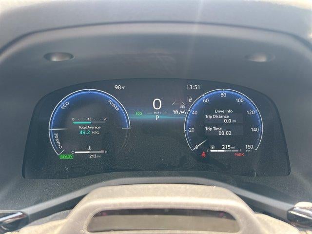 2026 Toyota Camry XSE AWD (Natl)
