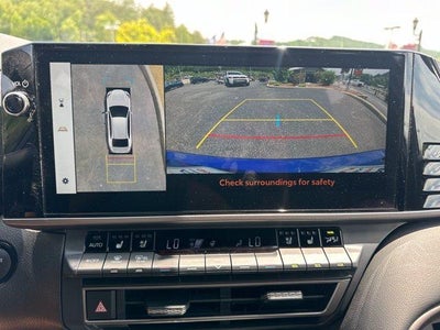 2026 Toyota Camry XSE AWD (Natl)
