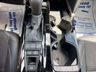2026 Toyota Camry XSE AWD (Natl)