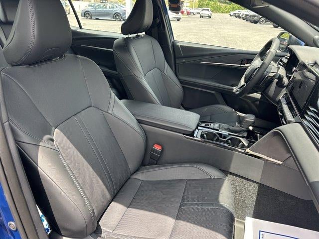 2026 Toyota Camry XSE AWD (Natl)