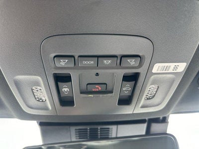 2026 Toyota Camry XSE AWD (Natl)