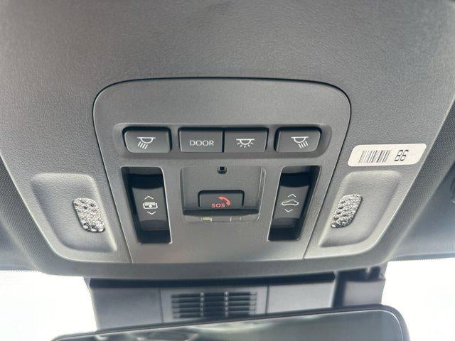 2026 Toyota Camry XSE AWD (Natl)