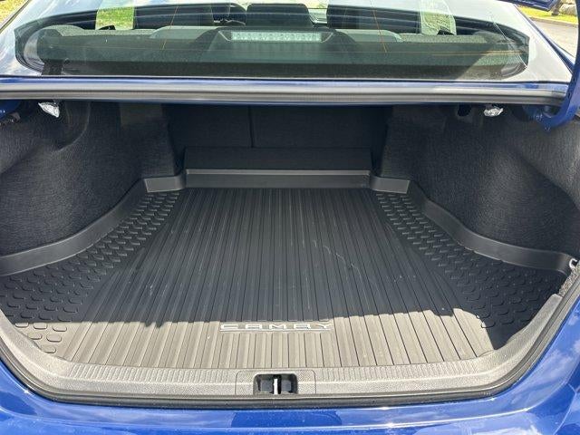 2026 Toyota Camry XSE AWD (Natl)