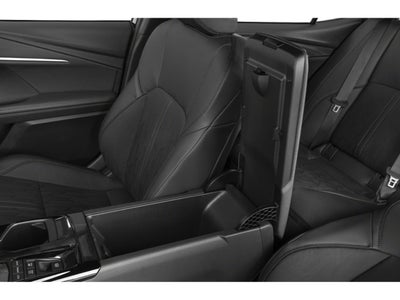 2026 Toyota Camry XSE AWD (Natl)