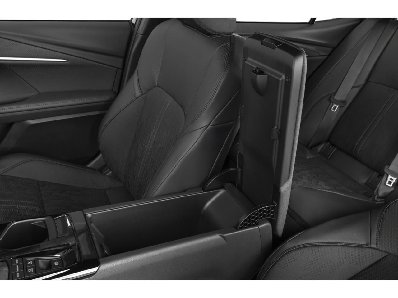 2026 Toyota Camry XSE AWD (Natl)