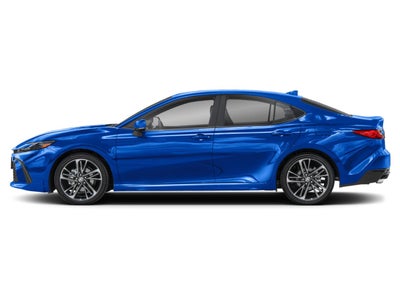 2026 Toyota Camry XSE AWD (Natl)