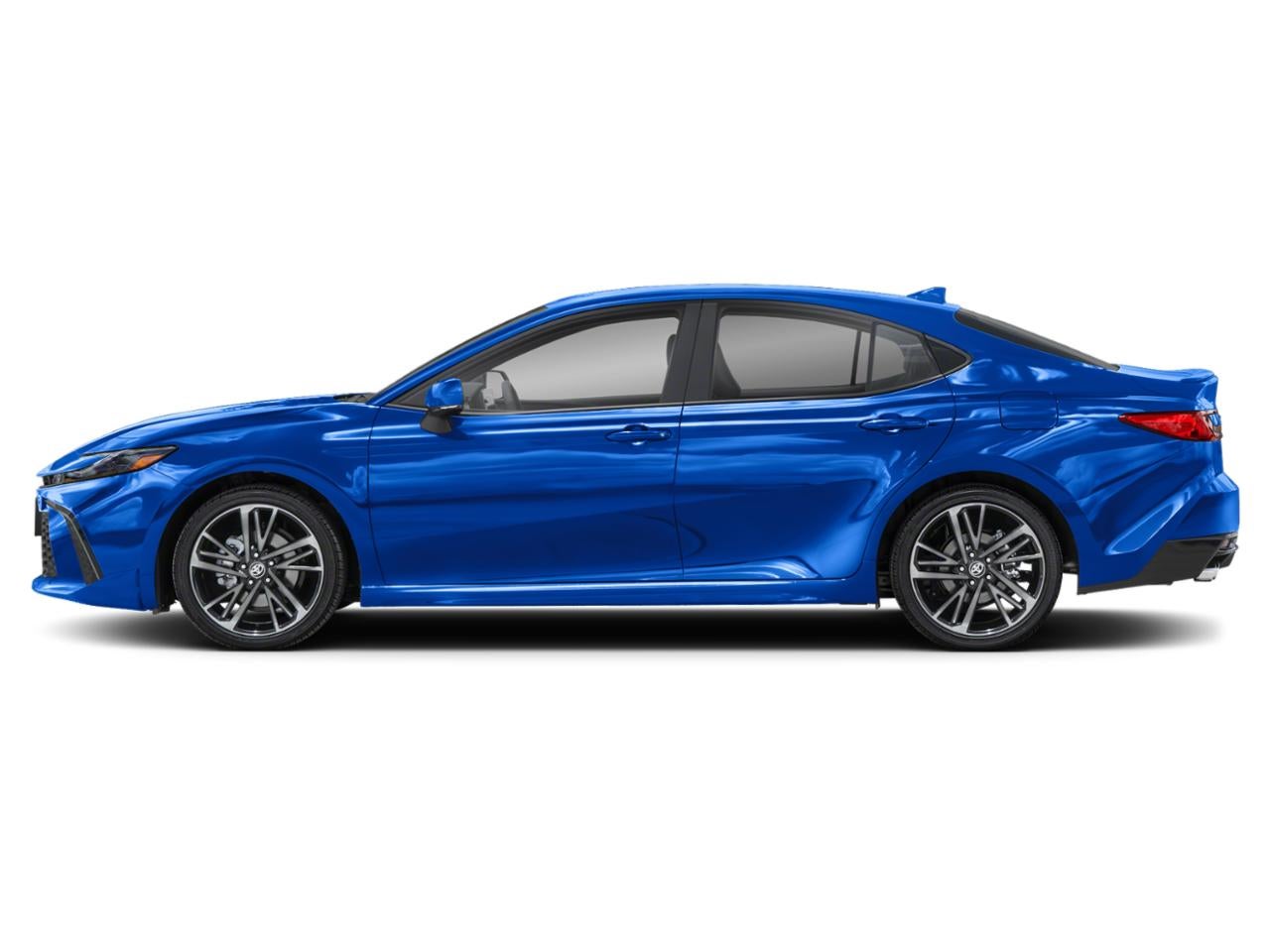 2026 Toyota Camry XSE AWD (Natl)