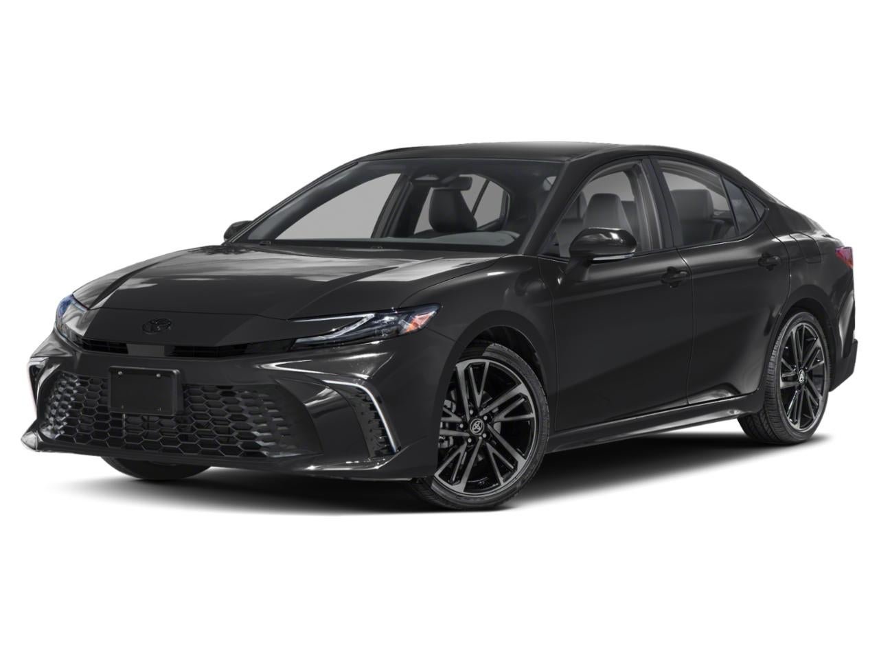 2026 Toyota Camry XSE AWD (Natl)