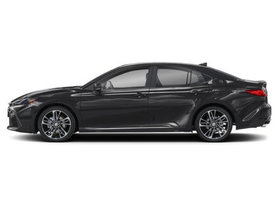 2026 Toyota Camry XSE AWD (Natl)